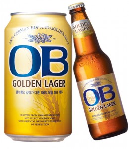 ob golden lager