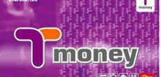t money card