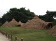 Amsa-dong Prehistoric Settlement Seoul