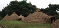 Amsa-dong Prehistoric Settlement Seoul