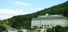 Bokcheon Museum Busan