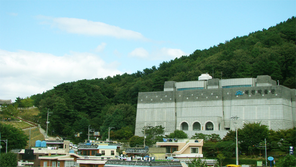 Bokcheon Museum Busan