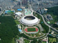 Busan Asiad Main Stadium