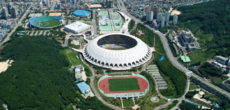 Busan Asiad Main Stadium