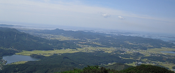 Chungcheongnam-do