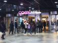 Coex Shopping Mall Seoul