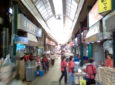 Dongincheon Shinpo Market