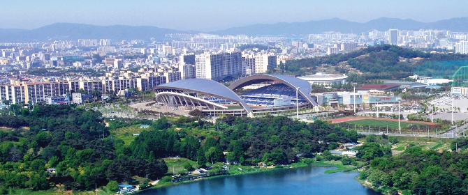 Gwangju