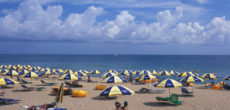 Haeundae Beach Busan