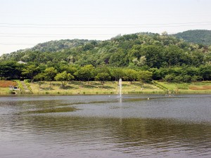 Incheon Grand Park