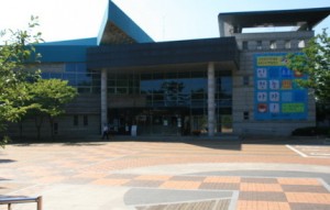 Incheon Metropolitan City Museum