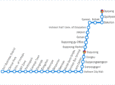 Incheon Subway Map