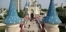 Lotte World Seoul