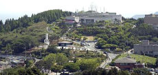 Minju Park Busan Democracy Park