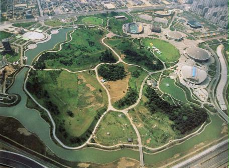 Mongchontoseong (Mongchon Earthen Fortress)
