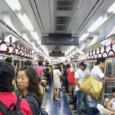 korea-subway