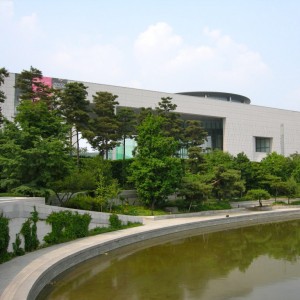 national museum of korea