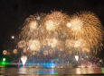 Busan International Fireworks Festival