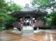 Hakdong Park Seoul