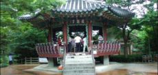 Hakdong Park Seoul