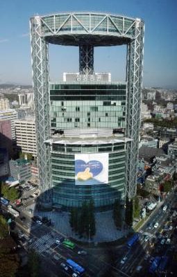 Jongno Tower Seoul