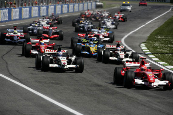 Korean Grand Prix 2011