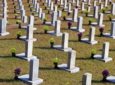 National Cemetery Seoul Korea