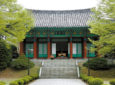Sayuksinmyo Tomb and Park Seoul