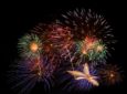 Seoul Internationl Fireworks Festival 2011