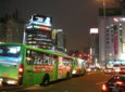 Sinchon at Night