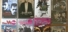 Best Korean Movies