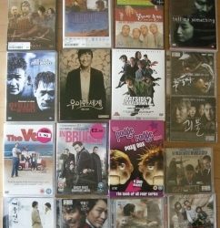 Best Korean Movies