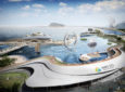 Expo 2012 Yeosu Korea Site