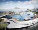 Expo 2012 Yeosu Korea Site