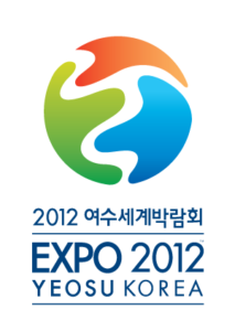 Expo Yeosu Korea 2012