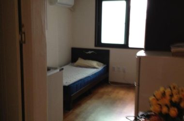 Apartment for Rent in Suyu, Seoul.