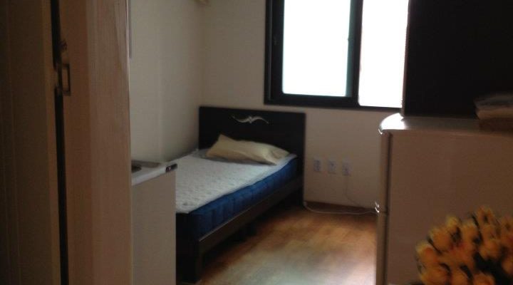 Apartment for Rent in Suyu, Seoul.