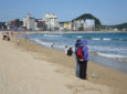 Songjeong Beach Busan