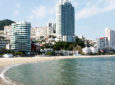 songdo beach busan