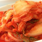 korean kimchi