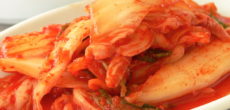 korean kimchi