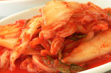 korean kimchi