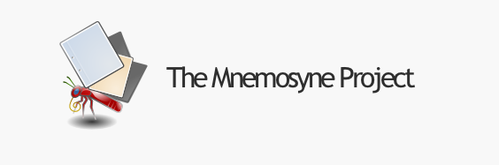mnemosyne