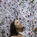 south korea liberation day celebration